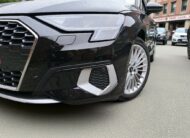 AUDI A3 SPORTBACK 30 TFSI Mild Hybrid 110 S tronic 7 Design Luxe