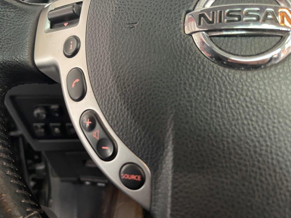 NISSAN QASHQAI 1.6 dCi 130 FAP Stop/Start Connect Edition