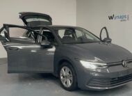 VOLKSWAGEN GOLF Golf VIII 1.0 eTSI OPF 110 DSG7 BlueMotion Technology