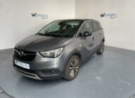 OPEL CROSSLAND X 1.2 Turbo 110 ch ECOTEC Innovation (dépôt vente)