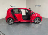 VOLKSWAGEN UP 1.0 115 BlueMotion Technology BVM6 GTi
