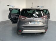 OPEL CROSSLAND X 1.2 Turbo 110 ch ECOTEC Innovation (dépôt vente)