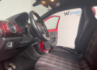 VOLKSWAGEN UP 1.0 115 BlueMotion Technology BVM6 GTi