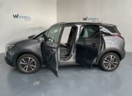 OPEL CROSSLAND X 1.2 Turbo 110 ch ECOTEC Innovation (dépôt vente)