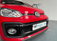 VOLKSWAGEN UP 1.0 115 BlueMotion Technology BVM6 GTi