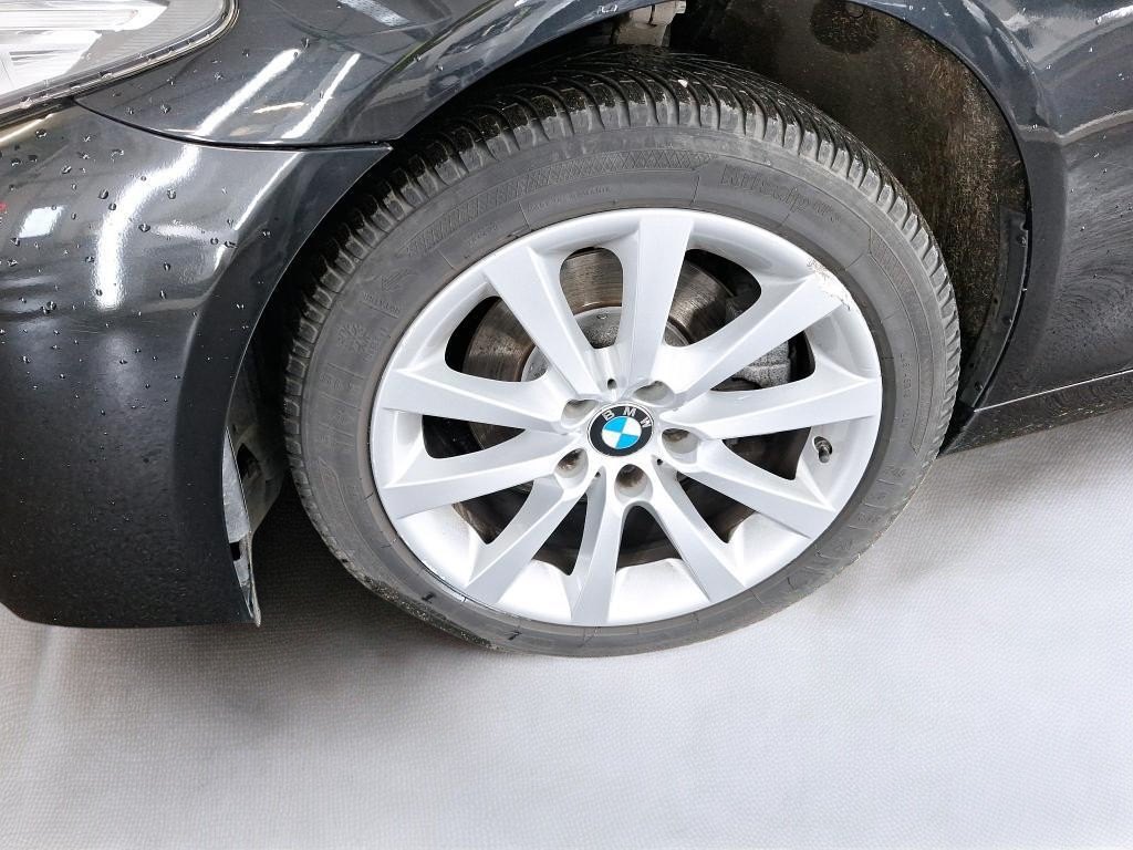 BMW SERIE 5 TOURING F11 LCI Touring 520d 190 ch Lounge Plus A