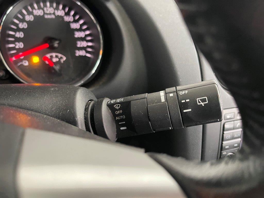 NISSAN QASHQAI 1.6 dCi 130 FAP Stop/Start Connect Edition