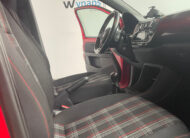 VOLKSWAGEN UP 1.0 115 BlueMotion Technology BVM6 GTi