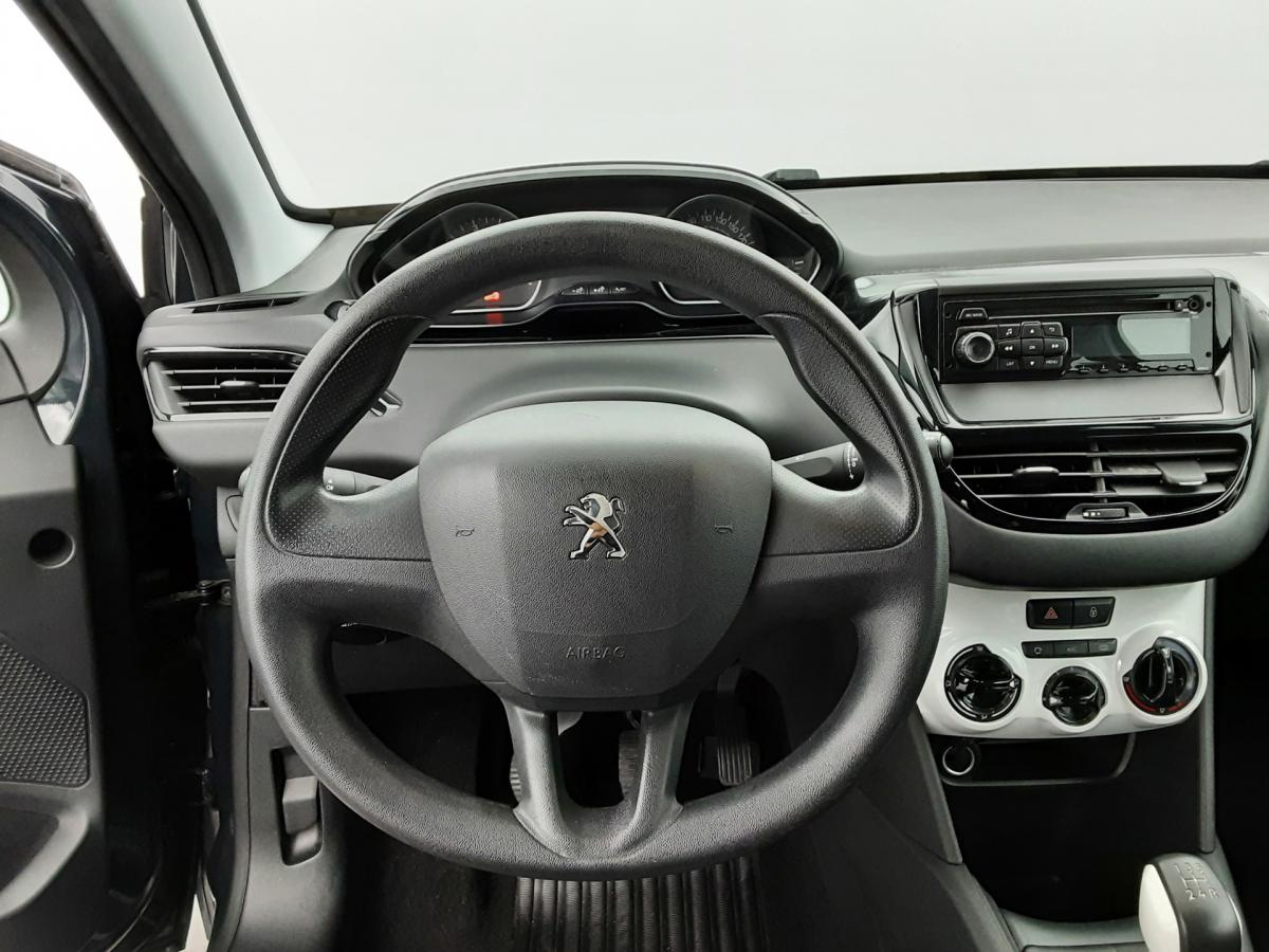 PEUGEOT 208 1.2 PureTech 68ch BVM5 Like