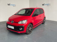 VOLKSWAGEN UP 1.0 115 BlueMotion Technology BVM6 GTi