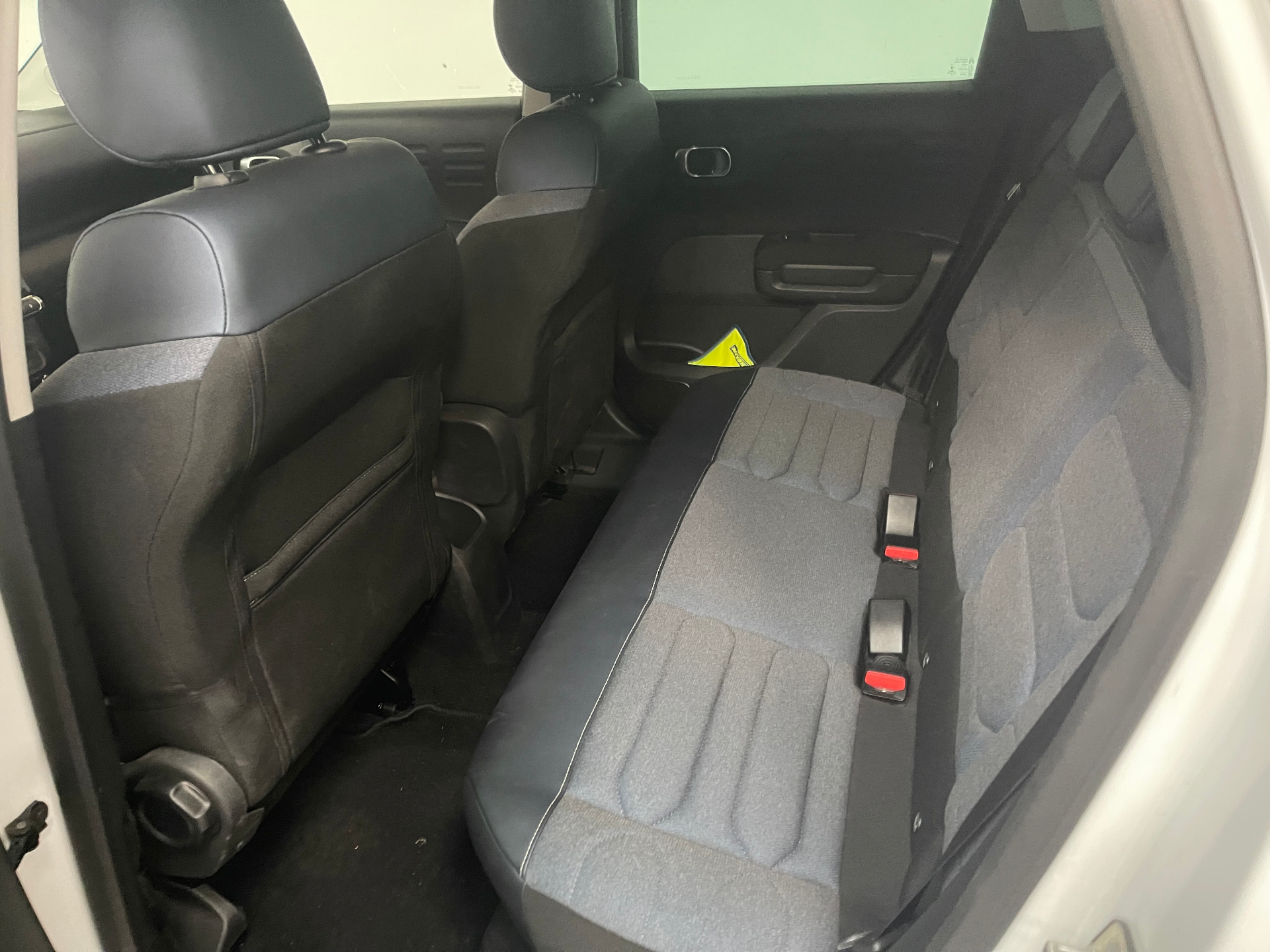 CITROEN C3 AIRCROSS PureTech 130 S&S EAT6 Feel Pack – 5P (DEPOT VENTE)