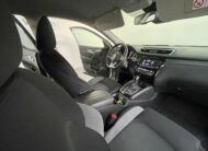 NISSAN QASHQAI 1.3 DIG-T 160 DCT Acenta