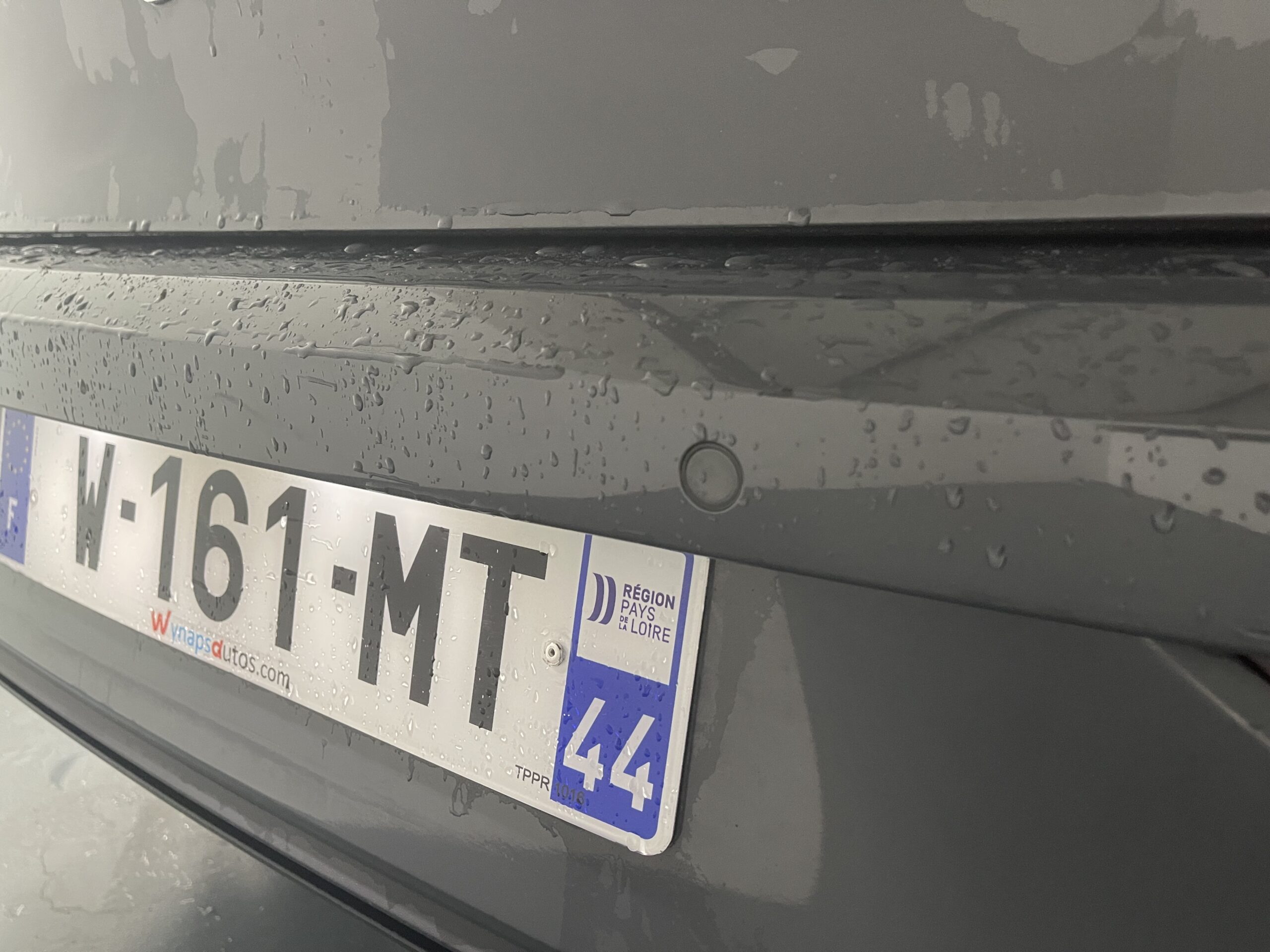 VOLKSWAGEN GOLF Golf VIII 1.0 eTSI OPF 110 DSG7 BlueMotion Technology