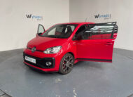 VOLKSWAGEN UP 1.0 115 BlueMotion Technology BVM6 GTi