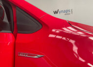 VOLKSWAGEN UP 1.0 115 BlueMotion Technology BVM6 GTi