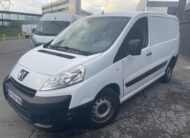 PEUGEOT EXPERT FOURGON TOLE 227 L1H1 2.0 HDI 125 FAP PACK CD CLIM