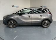 OPEL CROSSLAND X 1.2 Turbo 110 ch ECOTEC Innovation (dépôt vente)