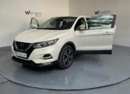 NISSAN QASHQAI 1.3 DIG-T 160 DCT Acenta