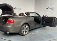 AUDI A5 CABRIOLET 2.0 TFSI 225 Quattro Ambiente S tronic 7