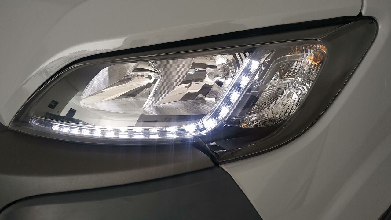 FIAT E-DUCATO FOURGON TOLE 3.5 L3 H2 122 47KWH PACK 50000€ HT