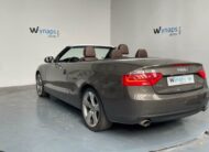 AUDI A5 CABRIOLET 2.0 TFSI 225 Quattro Ambiente S tronic 7