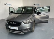 OPEL CROSSLAND X 1.2 Turbo 110 ch ECOTEC Innovation (dépôt vente)