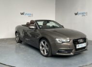 AUDI A5 CABRIOLET 2.0 TFSI 225 Quattro Ambiente S tronic 7
