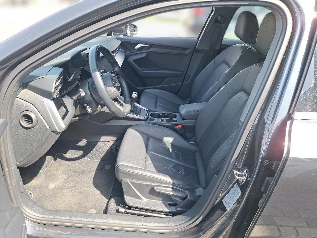 AUDI A3 SPORTBACK 30 TDI 116