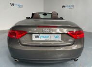 AUDI A5 CABRIOLET 2.0 TFSI 225 Quattro Ambiente S tronic 7
