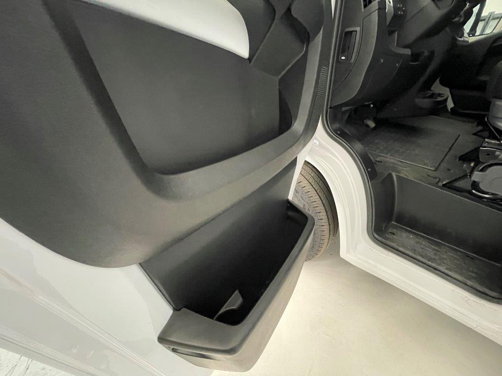 FIAT E-DUCATO FOURGON TOLE 3.5 L3 H2 122 47KWH PACK 50000€ HT