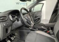OPEL CROSSLAND X 1.2 Turbo 110 ch ECOTEC Innovation (dépôt vente)