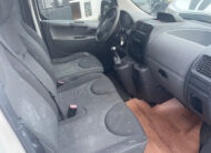 PEUGEOT EXPERT FOURGON TOLE 227 L1H1 2.0 HDI 125 FAP PACK CD CLIM