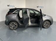 OPEL CROSSLAND X 1.2 Turbo 110 ch ECOTEC Innovation (dépôt vente)