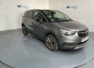 OPEL CROSSLAND X 1.2 Turbo 110 ch ECOTEC Innovation (dépôt vente)