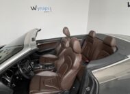 AUDI A5 CABRIOLET 2.0 TFSI 225 Quattro Ambiente S tronic 7