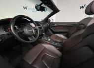 AUDI A5 CABRIOLET 2.0 TFSI 225 Quattro Ambiente S tronic 7