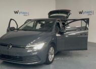VOLKSWAGEN GOLF Golf VIII 1.0 eTSI OPF 110 DSG7 BlueMotion Technology