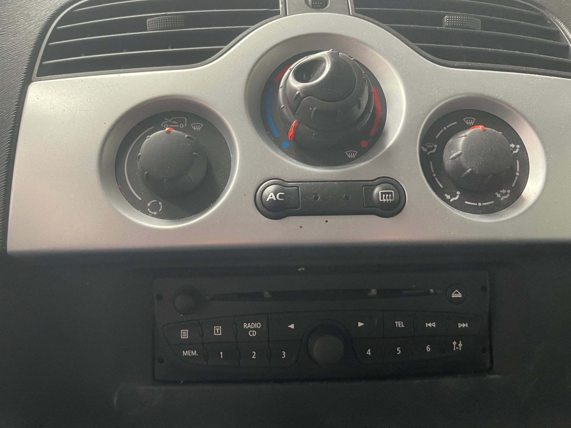 RENAULT KANGOO EXPRESS L0 1.5 DCI 75 ECO2 GENERIQUE EURO 5