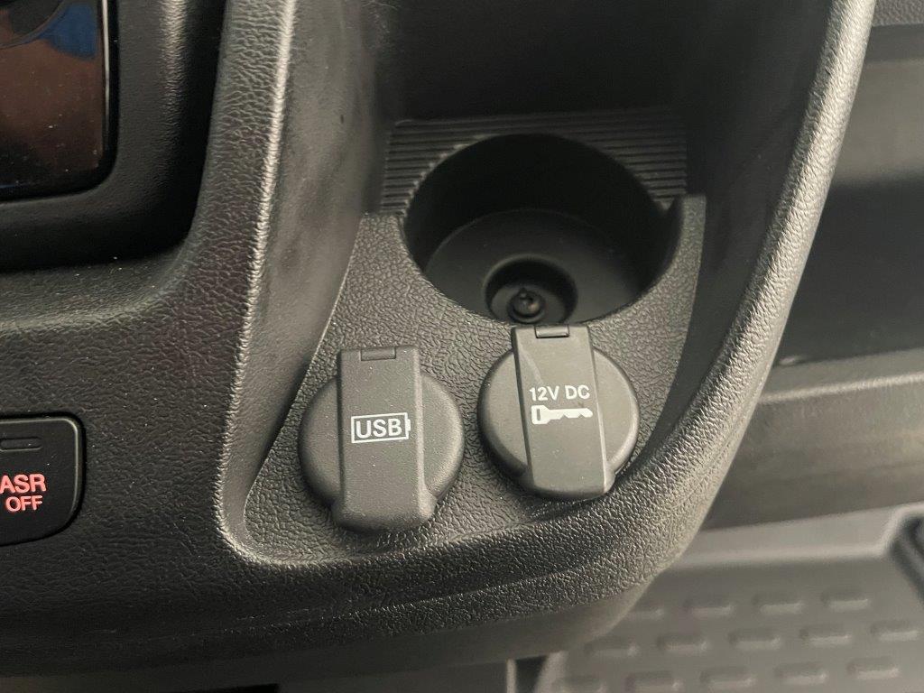 FIAT E-DUCATO FOURGON TOLE 3.5 L3 H2 122 47KWH PACK 50000€ HT