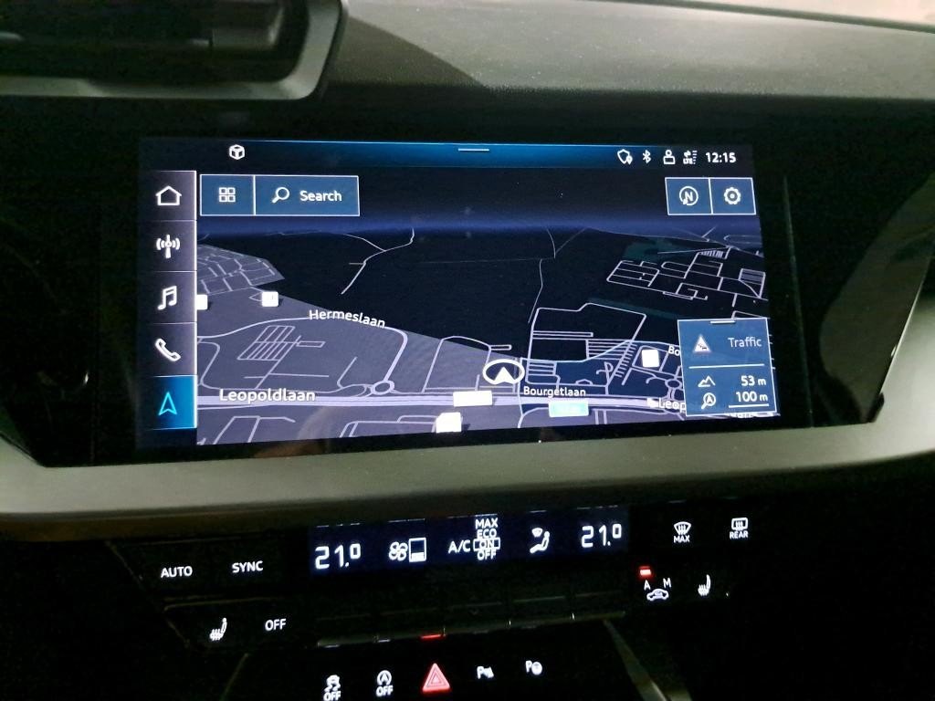 AUDI A3 SPORTBACK 30 TFSI S tronic 7 Design Luxe