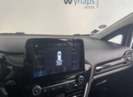 FORD FIESTA ACTIVE 1.0 EcoBoost 85 S&S BVM6 Active