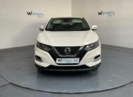 NISSAN QASHQAI 1.3 DIG-T 160 DCT Acenta