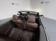 AUDI A5 CABRIOLET 2.0 TFSI 225 Quattro Ambiente S tronic 7