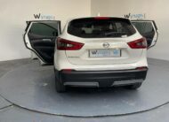 NISSAN QASHQAI 1.3 DIG-T 160 DCT Acenta