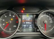 AUDI A5 CABRIOLET 2.0 TFSI 225 Quattro Ambiente S tronic 7