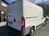 CITROEN JUMPER FOURGON TOLE 33 L2H2 HDi 130 CLUB