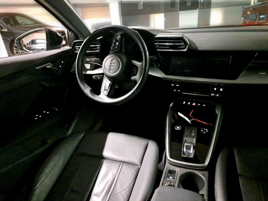 AUDI A3 SPORTBACK 30 TFSI Mild Hybrid 110 S tronic 7 Design Luxe