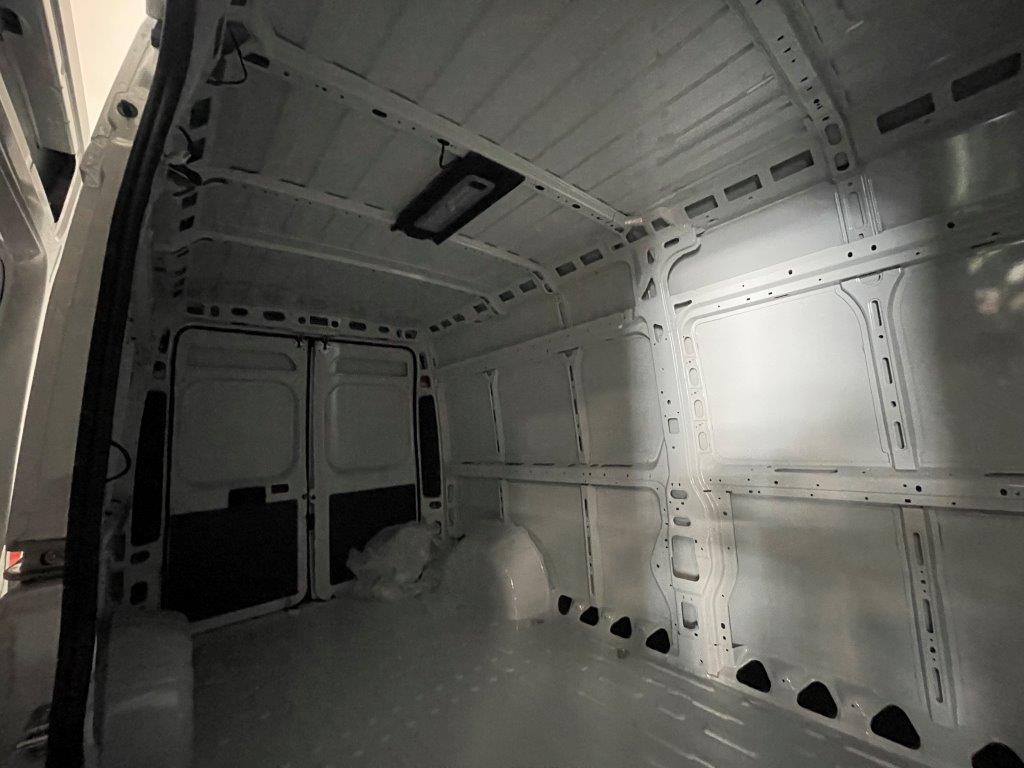 FIAT E-DUCATO FOURGON TOLE 3.5 L3 H2 122 47KWH PACK 50000€ HT