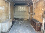 CITROEN JUMPER FOURGON TOLE 33 L2H2 HDi 130 CLUB