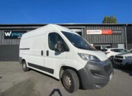CITROEN JUMPER FOURGON TOLE 33 L2H2 HDi 130 CLUB